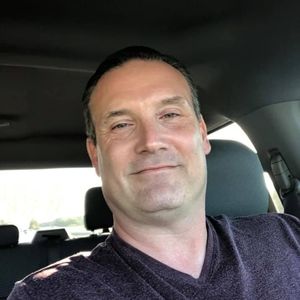 Meet your Posher, Cory